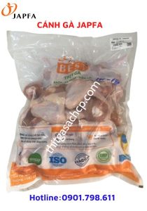 CÁNH GÀ JAPFA (5kg)